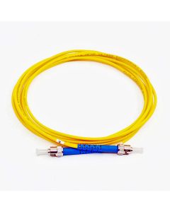 FIS Fiber Optic Patch Cable