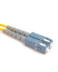 FIS Fiber Optic Patch Cable