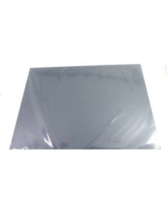 3M-EMSD S/C Lapping Film 9x6.5 5um (50pk)