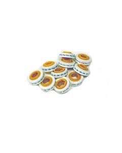 3M Cable Marking ScotchCode Wire Marker Tape Refill Roll SDR 0-9