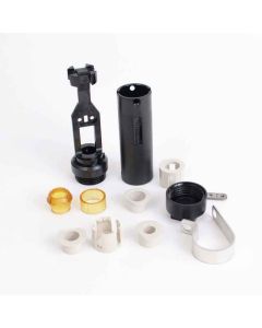 Corning® Spider Fan Out Kit Base KC4:C9it-4 Slot