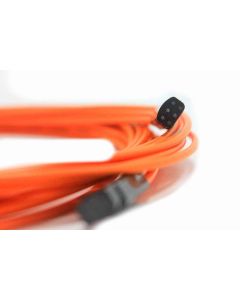 Corning® Spider Fan-Out Kit 12 Fiber Orange Accepts 250um     