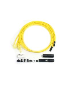 Corning® 12 Fiber Spider Fan-Out Kit 900um-Yellow