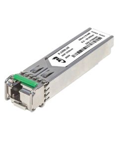 FIS SFP 1 Gbps SM LC 1310/1550(TX/RX) 20 km range MSA Standard