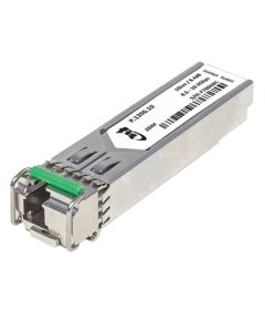 FIS QSFP+, 40 Gigabit Ethernet, 1310nm, LR4 Singlemode, 10km Range, DDM, MSA Compatible