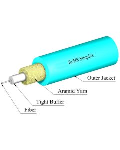 TLC Simplex Cable