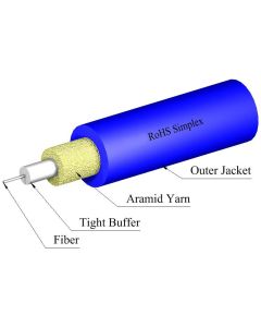 TLC Simplex Cable