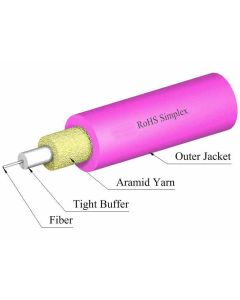 TLC Simplex Cable