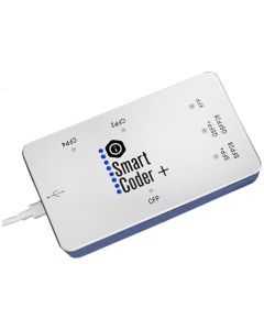 Integra Optics SMART CODER PLUS - Reconfigure Pluggable Transceivers