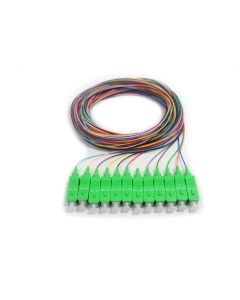 FIS 900um Pigtail