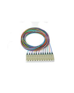 FIS 900um Pigtail