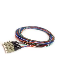 FIS 900um Pigtail