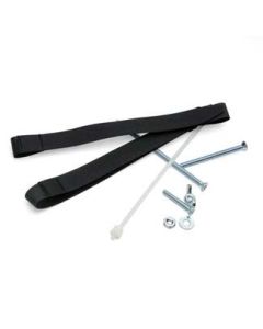 Leviton Splice Tray Mounting Hardware Kit