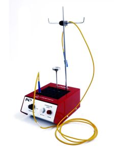 FIS Connector Oven Heat Adjustable Stand
