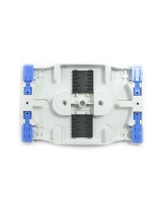 Leviton Plastic Splice Tray w/Cover for NID