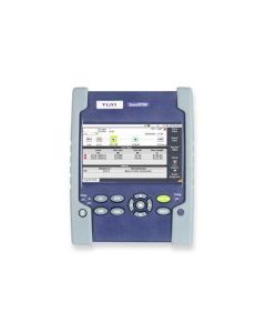 VIAVI T-BERD 2000 with Full Band Optical Spectrum Analyzer with Tunable SFP SW option to simulate Tx (SFP not included)