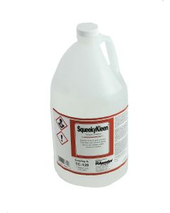 Polywater Cleaning Solution SqueekyKleen Telecom Cleaner 1 Gallon