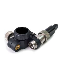 Lightel Extended Tip for MTP/APC 12-Fiber Connectors