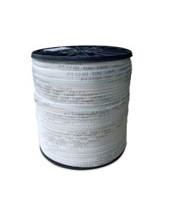 Tug Tape 3/4" x 3,000' Reel, 3,300lbs Tensile Strength