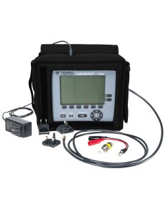 TEMPO Time-Domain Reflectometer (TDR) CableScout TV220