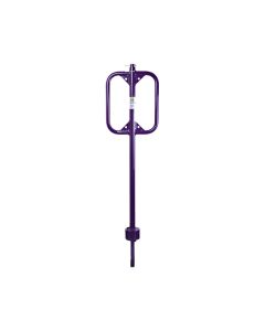 TriView™ Anchor Driver (sold separately)