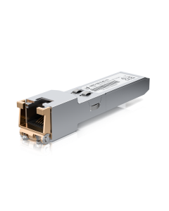 Ubiquiti SFP / SFP+ to RJ45 Adapter