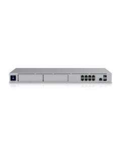 Ubiquiti 10G Cloud Gateway w/ 200+ UniFi devices
