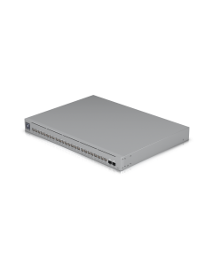 Ubiquiti MAX 24 PoE Switch