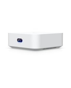 Ubiquiti Express 7 Mesh scalable super compact 10G Gateway