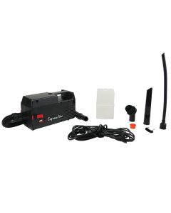 Atrix Vacuum Express Series Portable ESD Safe 120v HEPA Filter