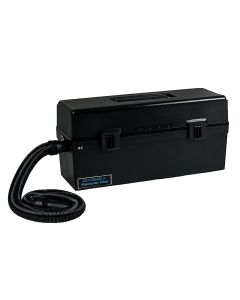 Atrix Vacuum Omega Supreme Series 230v HEPA Filter