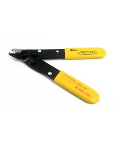 Miller Fiber Optic Strippers Tri Hole 250µm