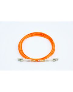 FIS Fiber Optic Patch Cable