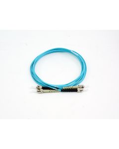 FIS Fiber Optic Patch Cable