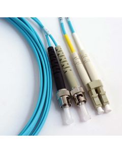 FIS Fiber Optic Patch Cable