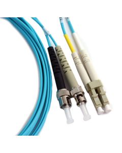 FIS Fiber Optic Patch Cable