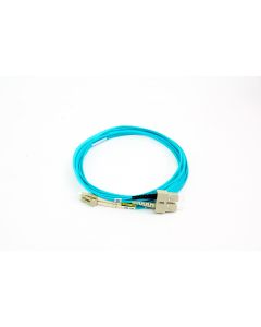 FIS Fiber Optic Patch Cable
