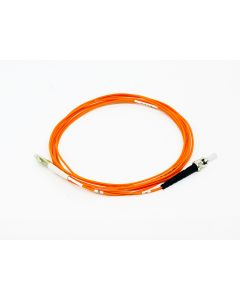 FIS Fiber Optic Patch Cable