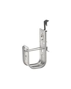 Cooper B-Line Cable Manager Cable Hook or J-Hook 1-5/16" (Box of 50)