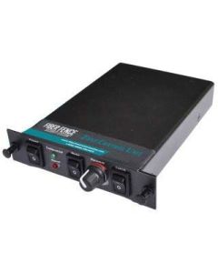 FIS FIBER FENCE Zone Control Unit