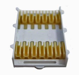TYCO ELECTRONICS NG4-ACCWHSFS Splice Tray 