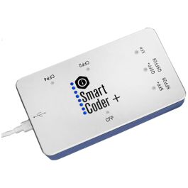 SMART CODER PLUS - Reconfigure Pluggable Transceivers - Fiber ...
