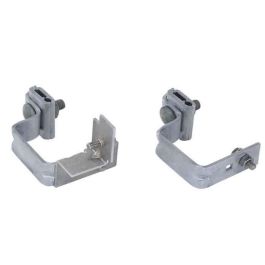 AFL Aerial Off-Set Strand Hanger Kit for LG-150/250/350 Closure - Fiber ...