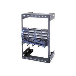 30ru Rack Mid Atlantic Wall Mount Open Frame Rack 19