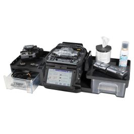 AFL Fusion Splicer Kit 90R Precision Cleaver and Thermal Stripper
