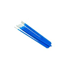 Optipop Cleaning Swabs 2.5mm Stick 10-Pack - Fiber Instrument Sales