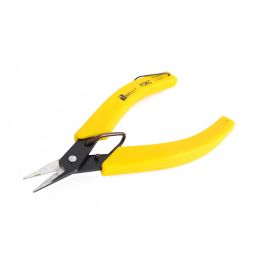 Miller Kevlar Cutter Tool (Steel Blade) - Fiber Instrument Sales