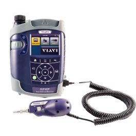 Via Test Instruments Viavi Inspection and Test Kit 200/400XFBP Probe - Fiber Instrument Sales