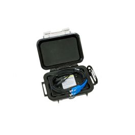 FIS Launch Box, Style #10, Singlemode OS2, SC/UPC-SC/UPC 500 meters ...