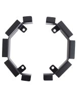 FIS Cable Management Brackets Metal